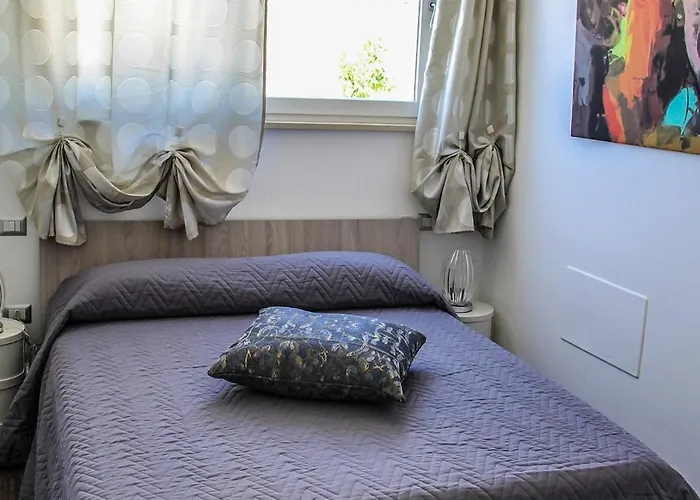 Brezza Marina By Paolo Barletta