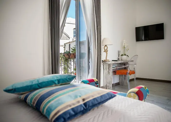 Brezza Marina By Paolo Panzió