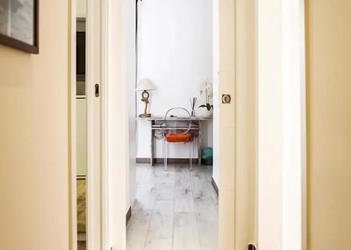 Panzió Brezza Marina By Paolo 3*