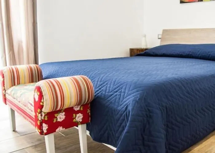 Brezza Marina By Paolo Panzió