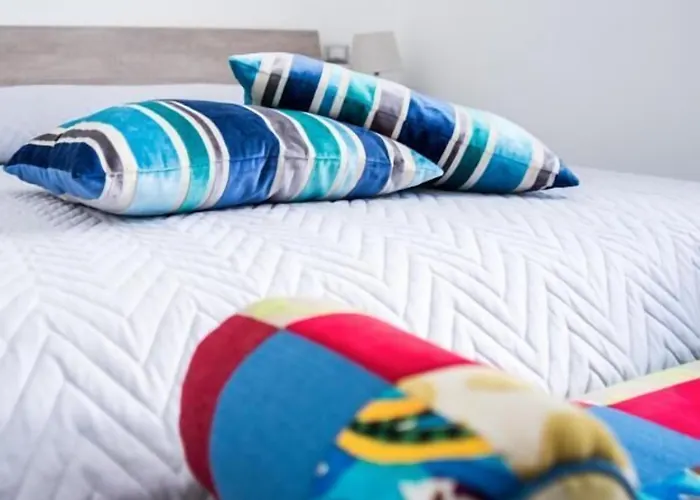 Brezza Marina By Paolo Barletta